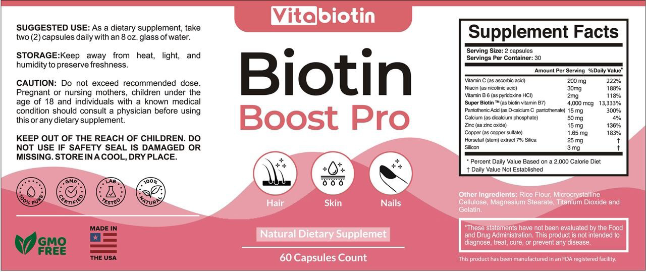 biotin